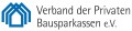 Association of Private German Bausparkassen