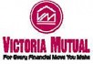 Victoria Mutual Building Society