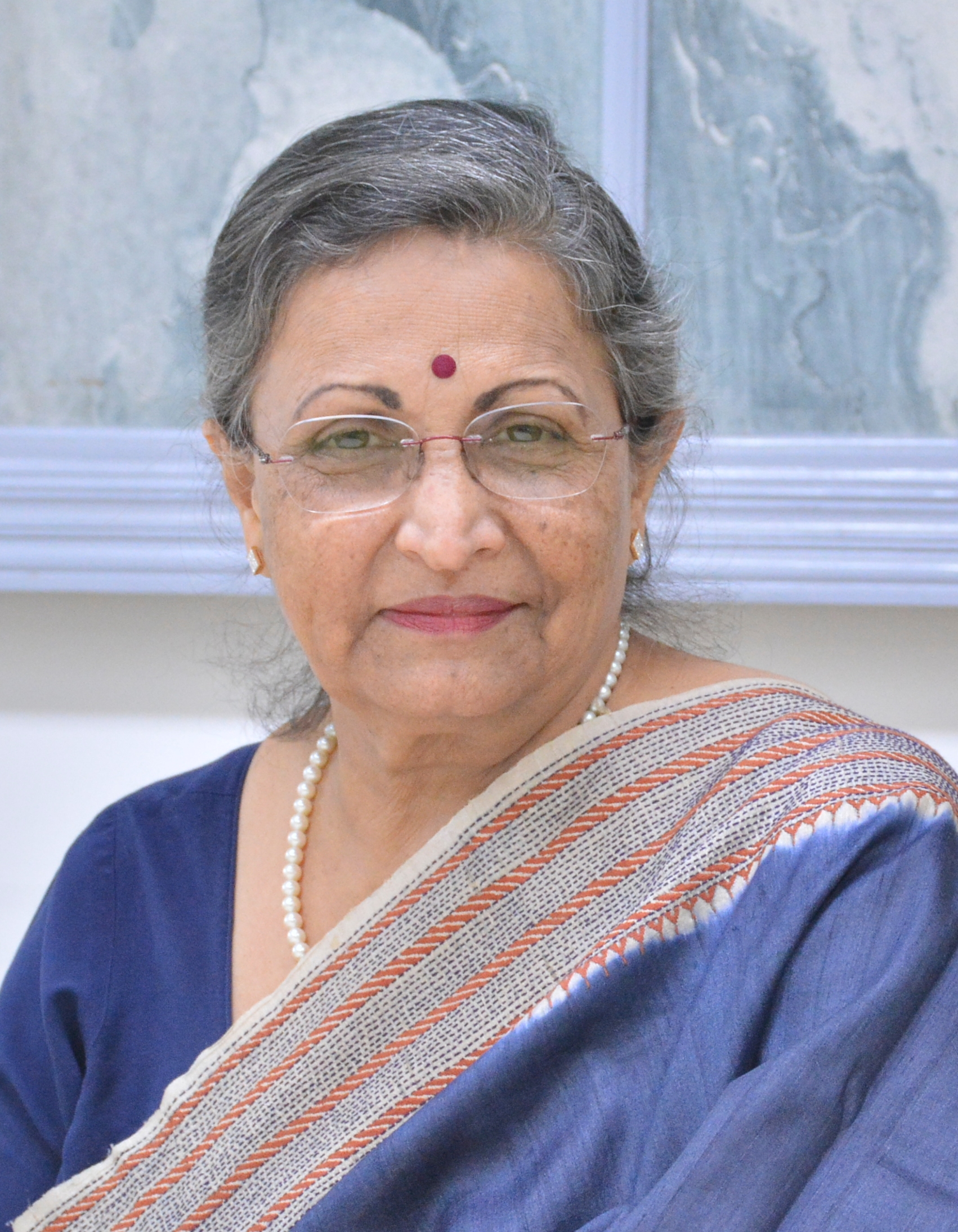 Renu Karnad